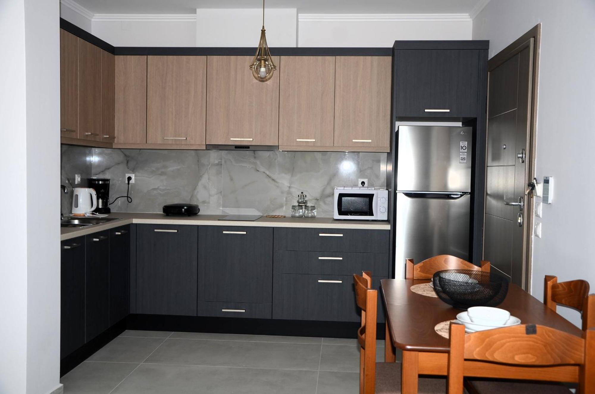 Appartement Avanto *
