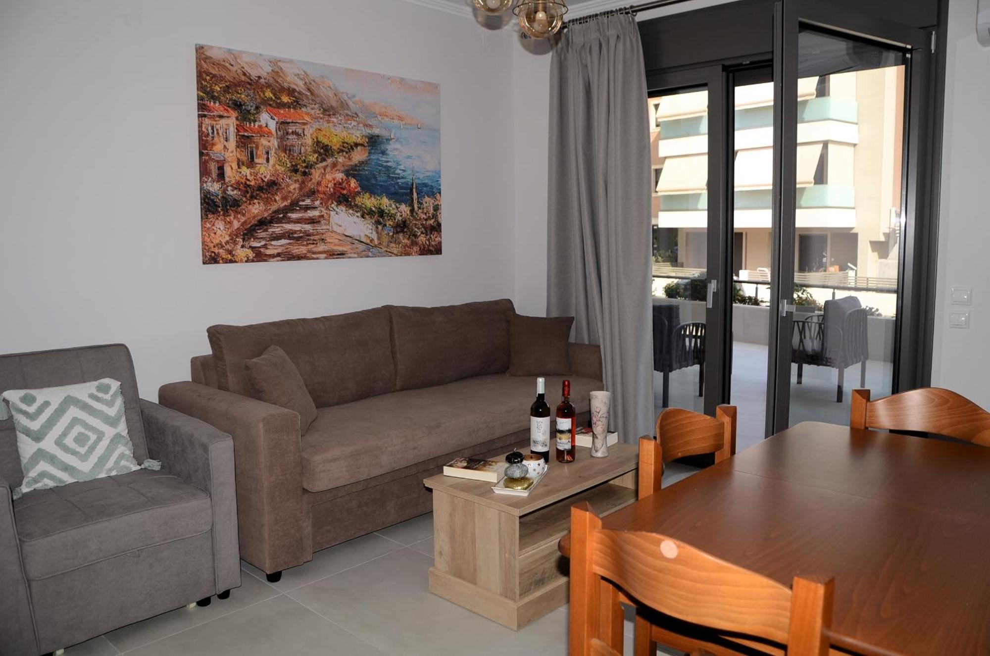Appartement Avanto *