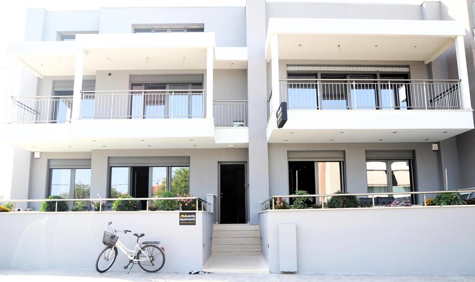 Avanto Appartement