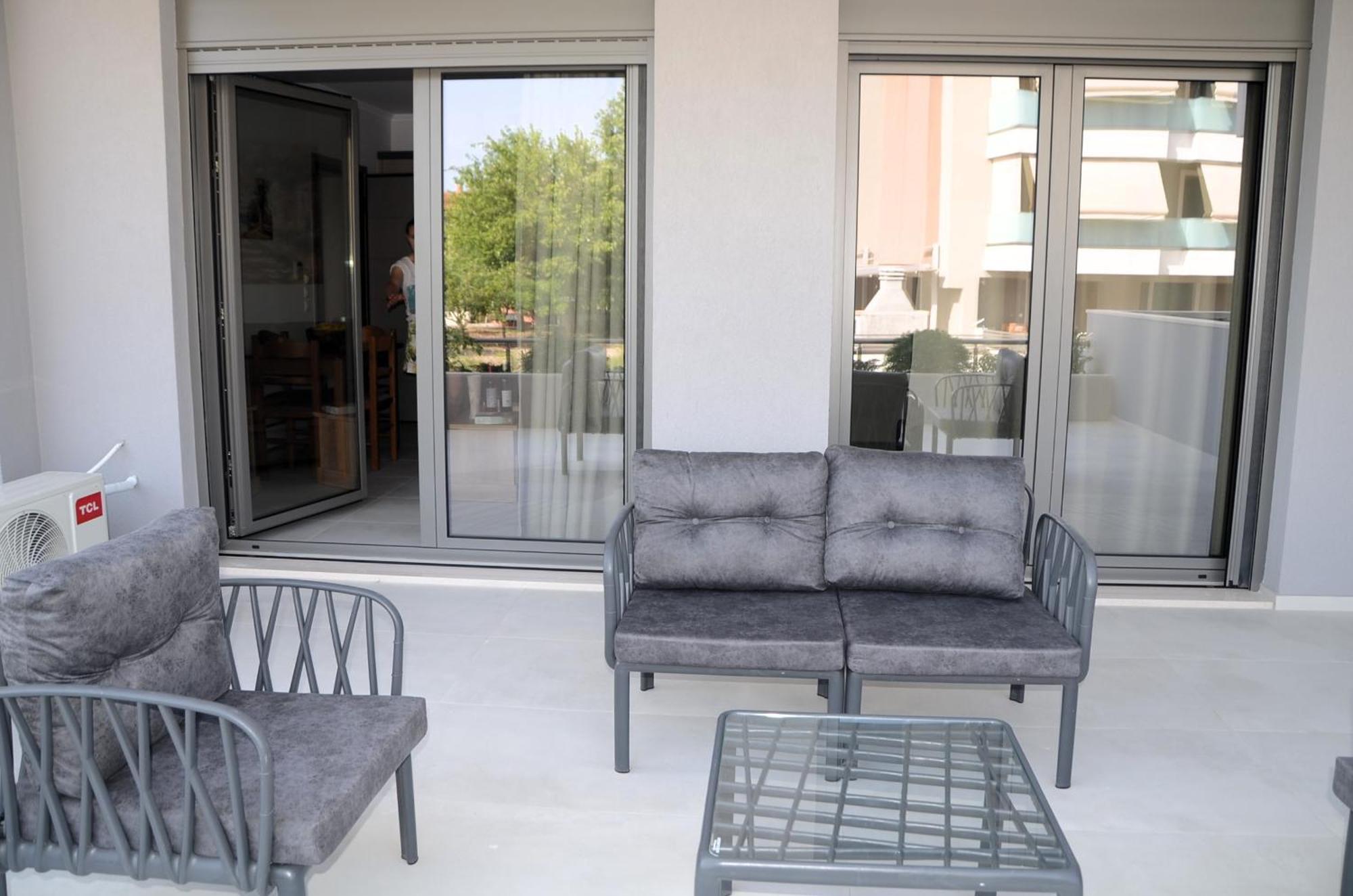 Appartement Avanto