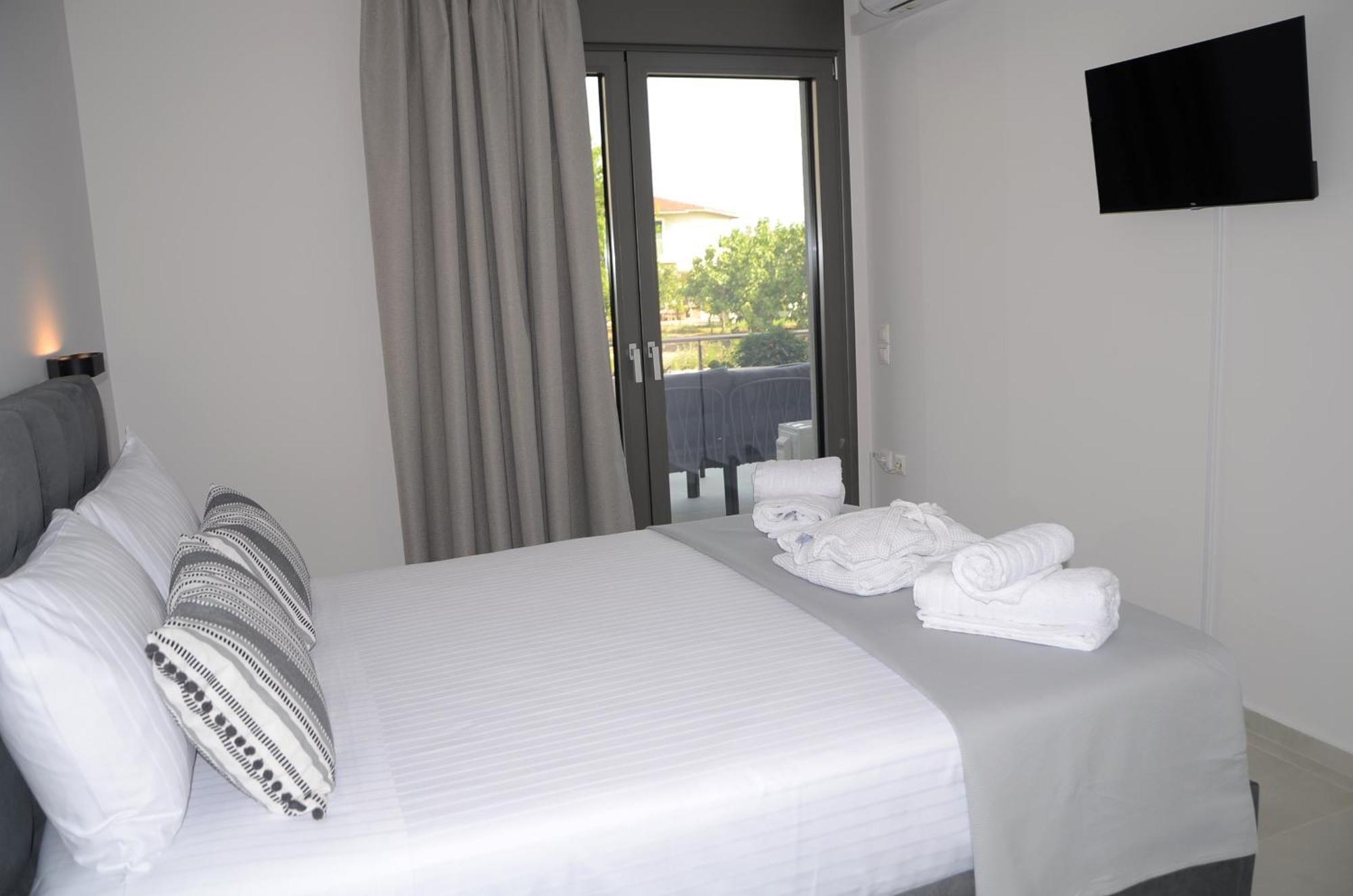 Avanto Apartment Lefkada City