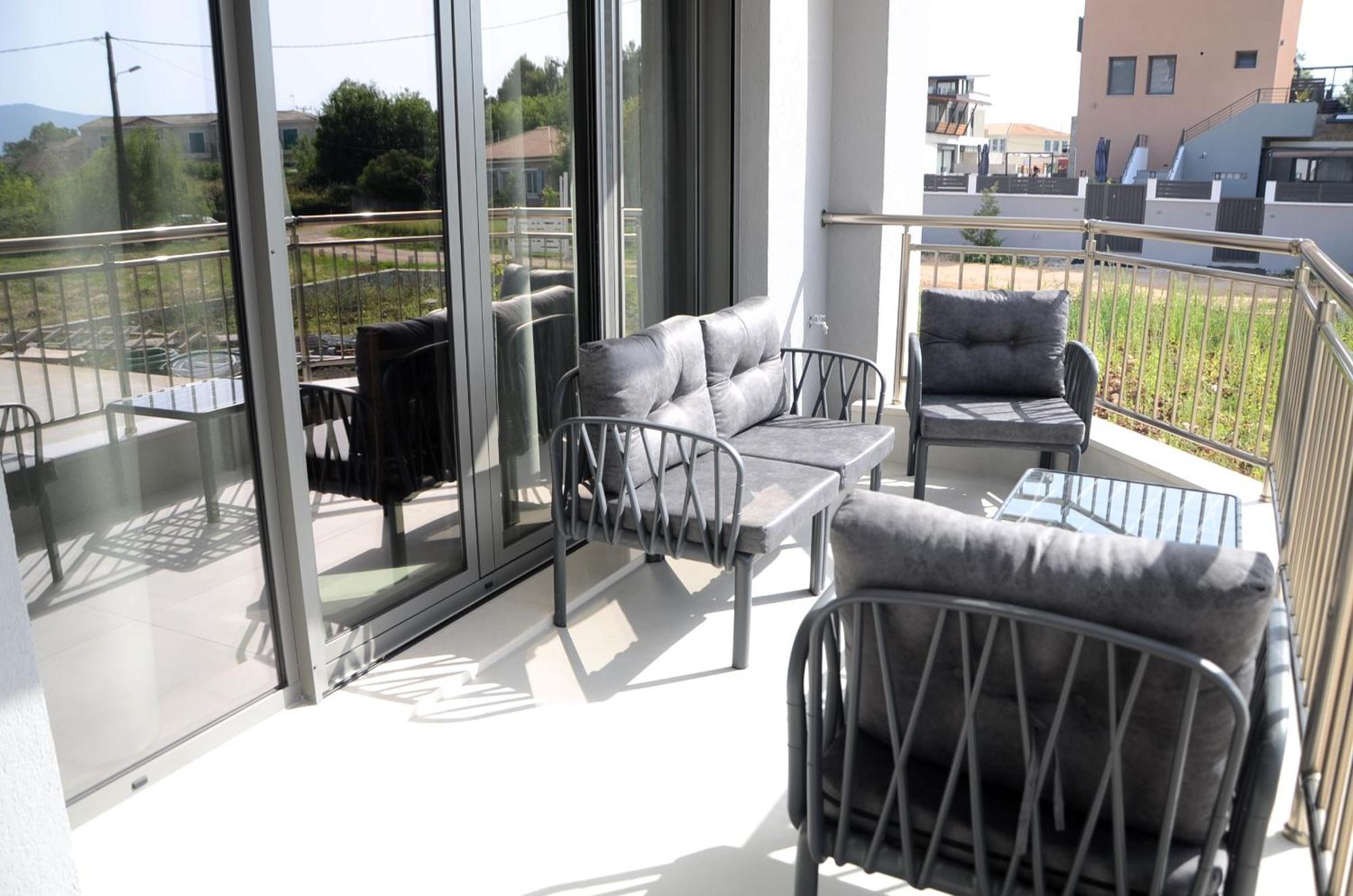 Appartement Avanto Lefkáda