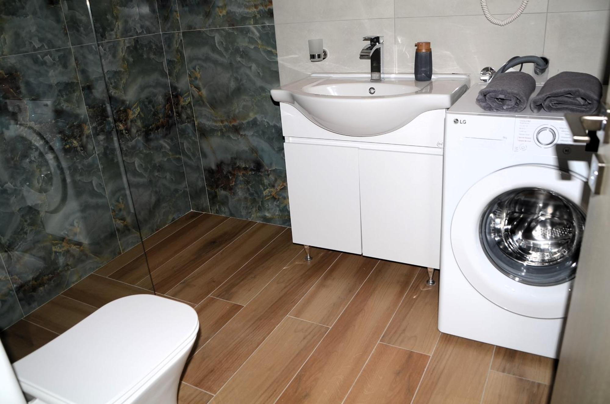 Appartement Avanto *