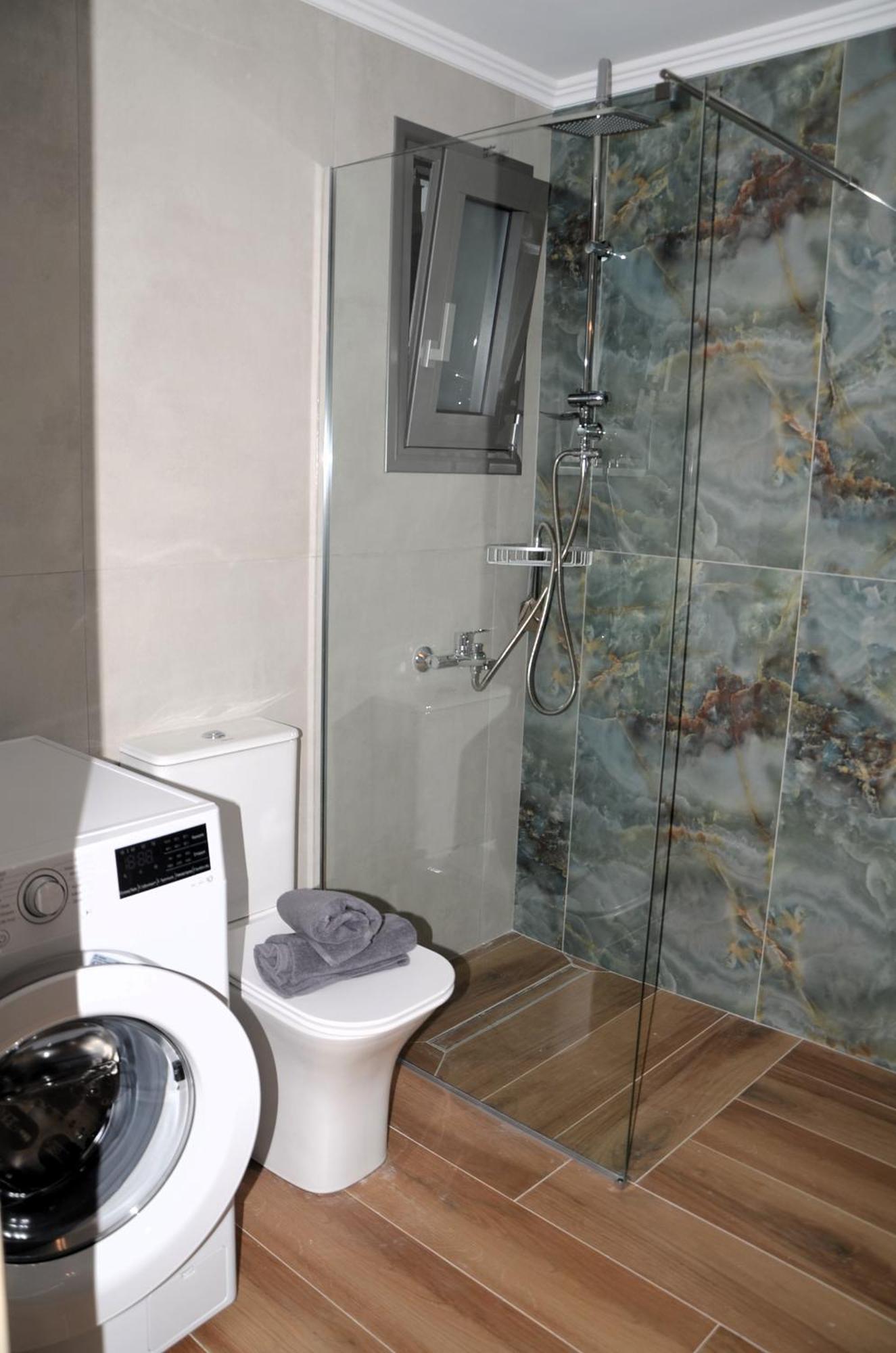 Avanto Apartment