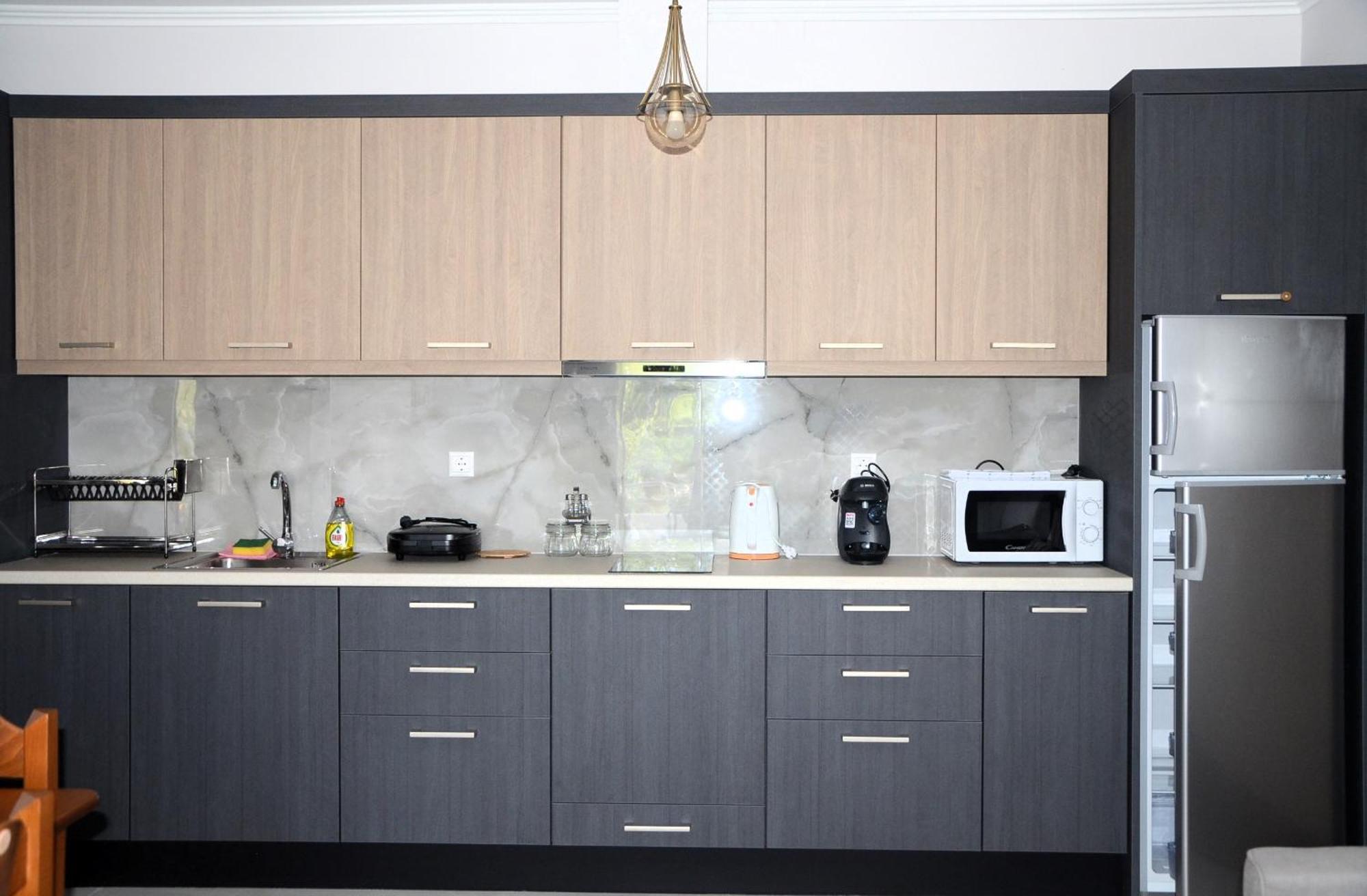 Appartement Avanto Lefkáda