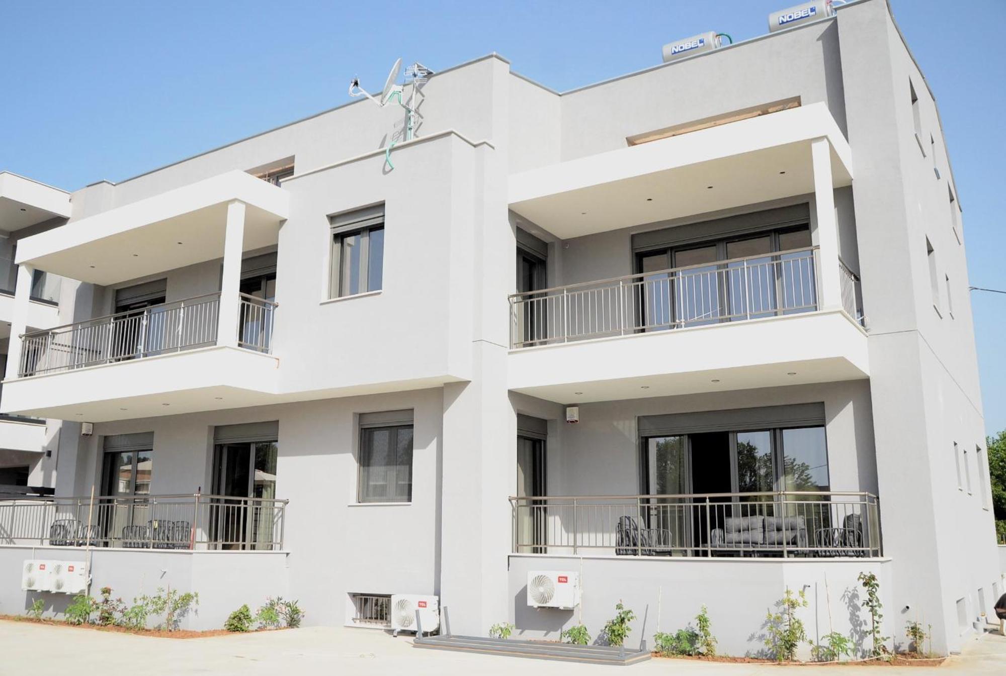 Avanto Appartement