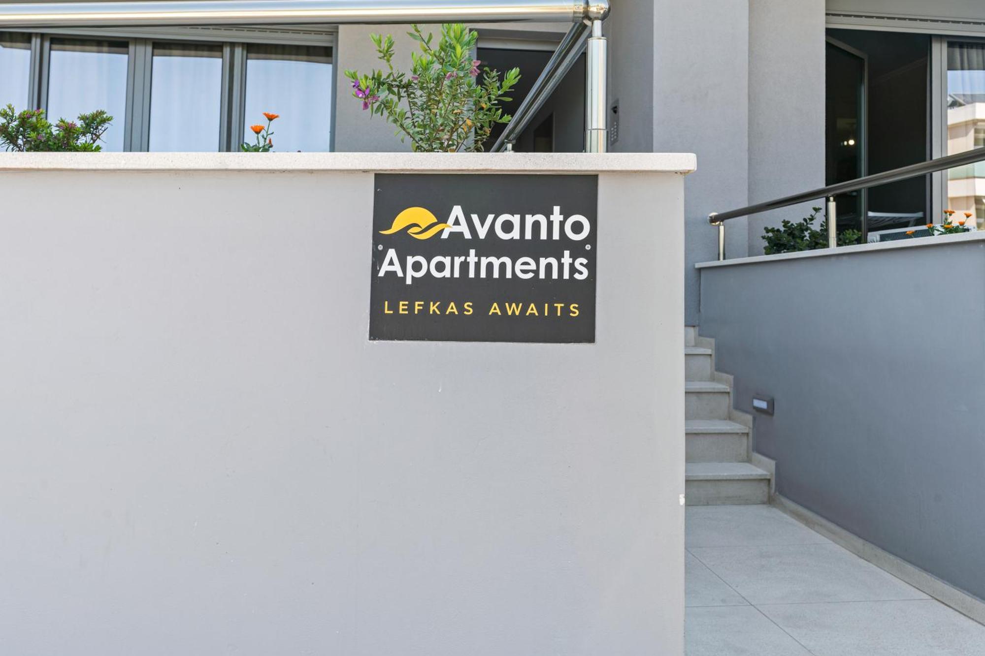 Avanto