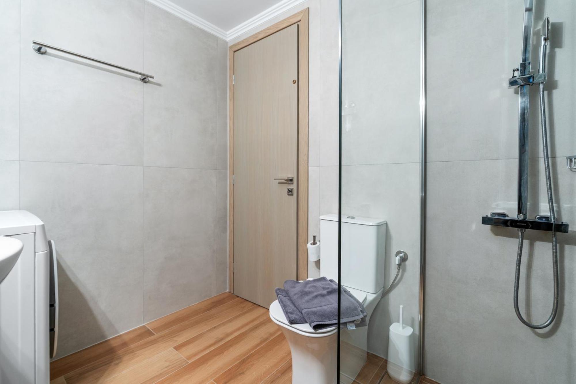 Avanto Appartement Lefkáda