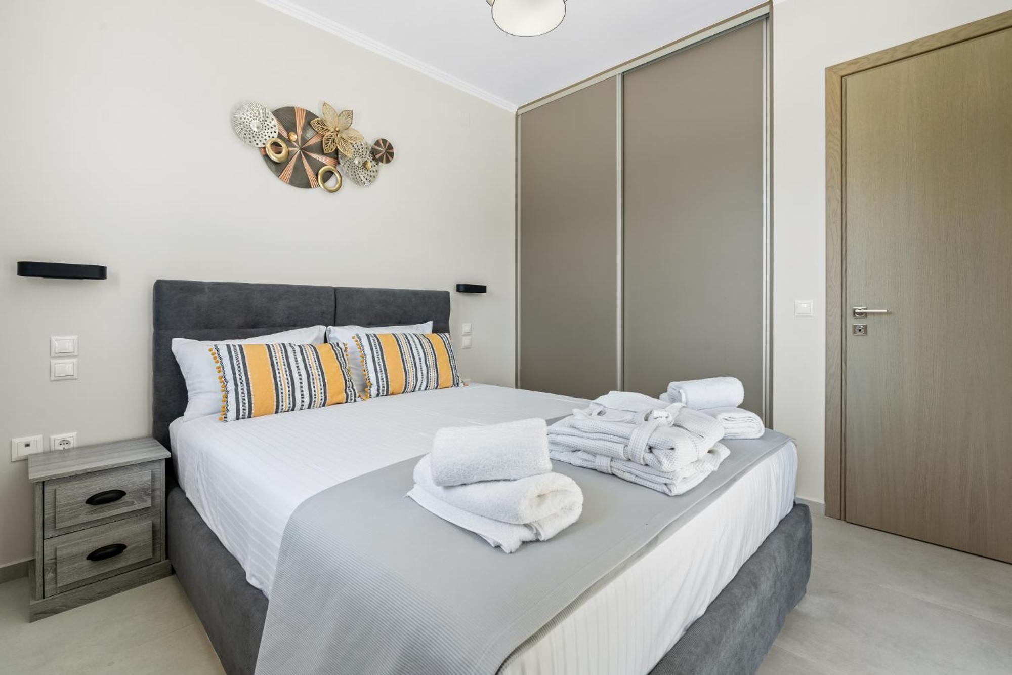 Avanto Appartement *