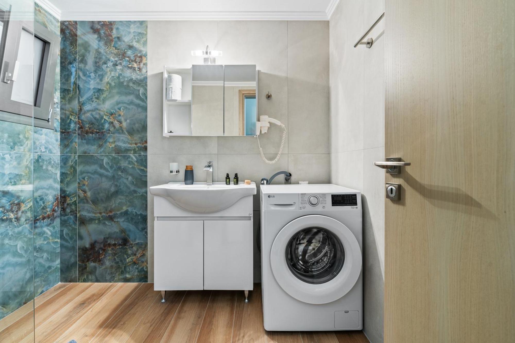 Avanto Appartement Lefkáda