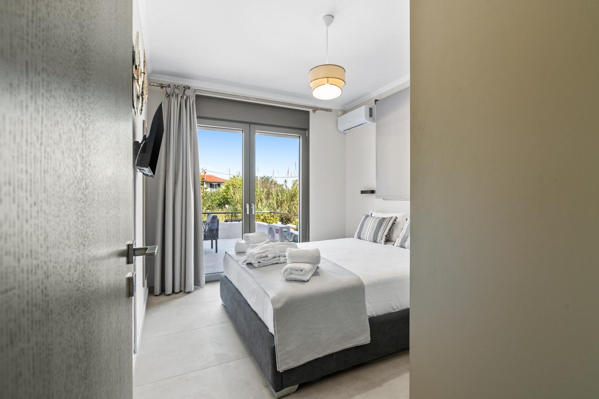 Appartement Avanto Lefkáda