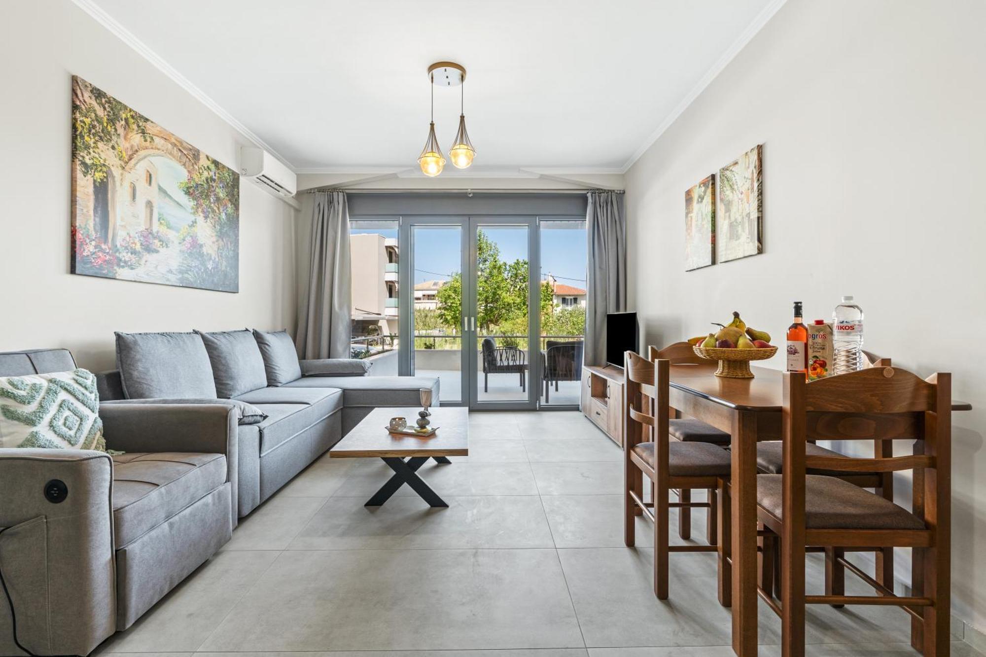 Appartement Avanto