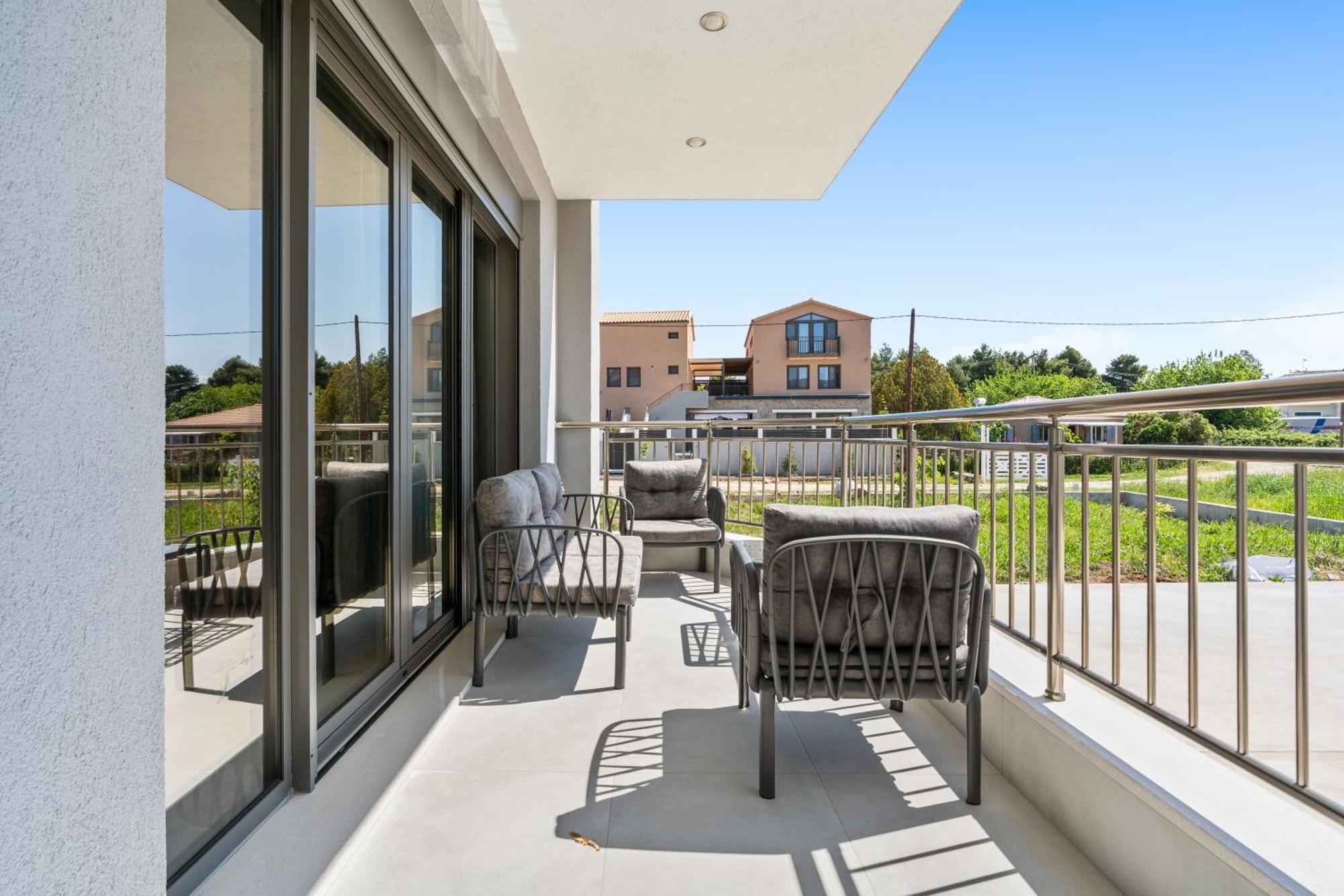 Appartement Avanto