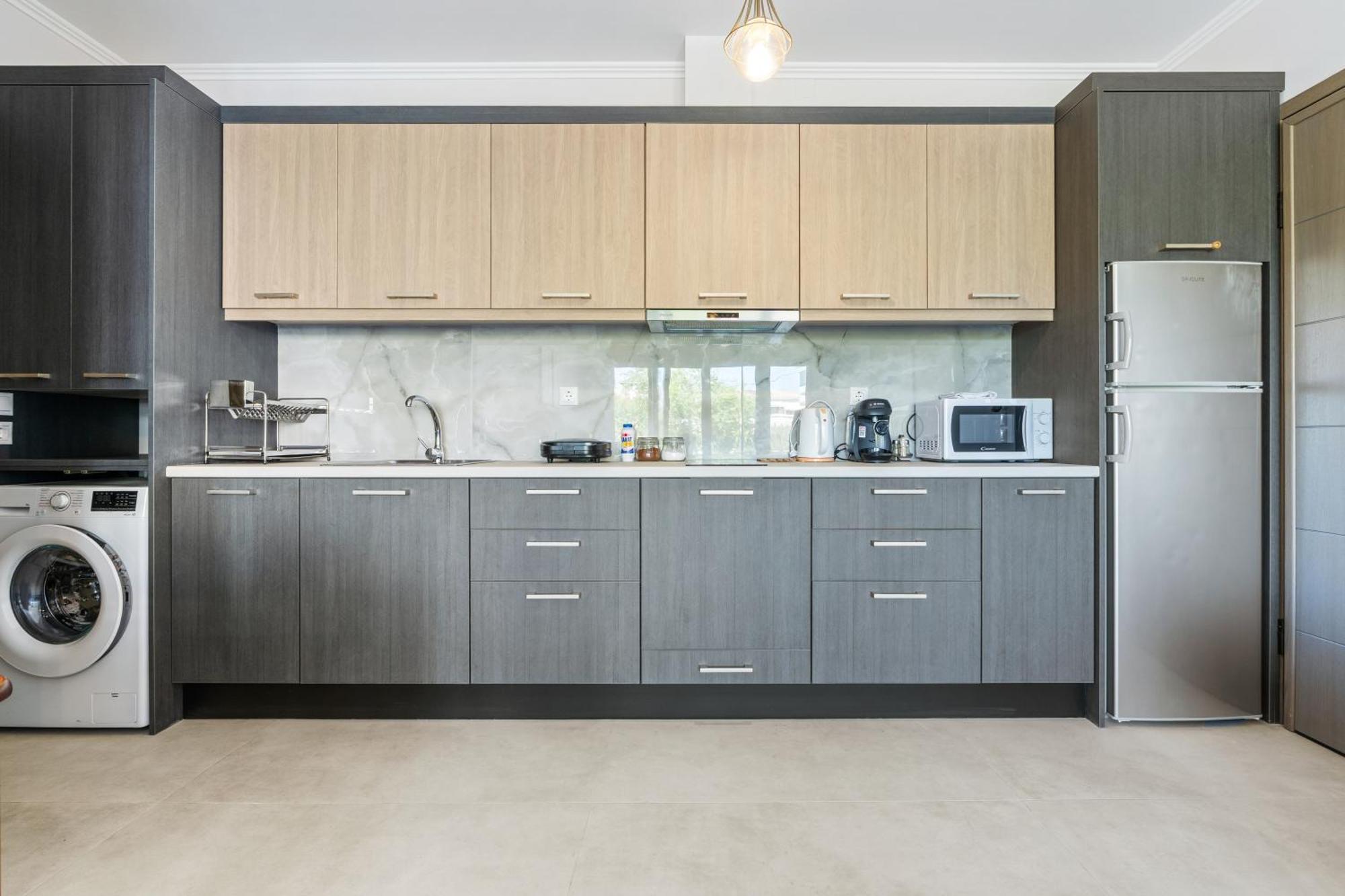 Avanto Appartement *